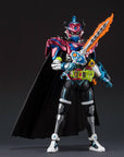 S.H.Figuarts - Kamen Rider Brave - Fantasy Gamer Level 50 (TamashiiWeb Exclusive) - Marvelous Toys
