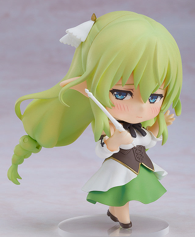 Nendoroid - 1258 - High School Prodigies Have It Easy Even In Another World - Lyrule