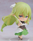 Nendoroid - 1258 - High School Prodigies Have It Easy Even In Another World - Lyrule - Marvelous Toys