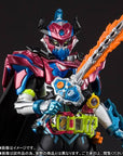 S.H.Figuarts - Kamen Rider Brave - Fantasy Gamer Level 50 (TamashiiWeb Exclusive) - Marvelous Toys