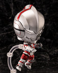Nendoroid - 1325 - Ultraman - Shinjiro Hayata - Marvelous Toys