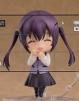 Nendoroid - 992 - Is the Order a Rabbit? - Rize - Marvelous Toys