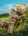 Hot Toys - TMS089 - I Am Groot - Groot (Deluxe Ver.) - Marvelous Toys