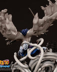 Ryu Studio - Naruto Shippuden - Sasuke Uchiha (1/6 Scale) - Marvelous Toys