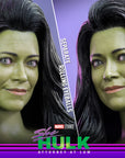 Hot Toys - TMS093 - She-Hulk: Attorney at Law - She-Hulk - Marvelous Toys