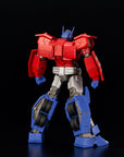 Flame Toys - Transformers - Furai Model 03 - Optimus Prime (IDW Ver.) Model Kit (Reissue) - Marvelous Toys