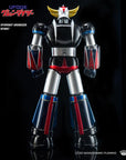 King Arts - DFS067 - Dynamic Planning - Diecast Action UFO Robot Grendizer - Marvelous Toys