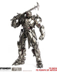 ThreeA - Premium Scale Collectible Series - Transformers: The Last Knight - Megatron (Standard) - Marvelous Toys