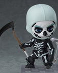 Nendoroid - 1267 - Fortnite - Skull Trooper - Marvelous Toys