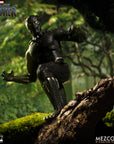 Mezco - One:12 Collective - Black Panther - Marvelous Toys