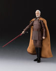 S.H.Figuarts - Star Wars: Revenge of the Sith - Count Dooku (TamashiiWeb Exclusive) - Marvelous Toys
