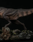 Dam Toys - Museum Collection Series - Paleontology World - Carnotaurus Statue (Standard Edition) - Marvelous Toys