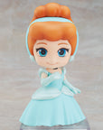 Nendoroid - 1611 - Disney's Cinderella - Cinderella - Marvelous Toys