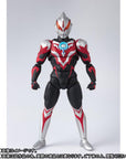 S.H.Figuarts - Ultraman Orb - Thunder Breaster (TamashiiWeb Exclusive) - Marvelous Toys