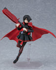 figma - 596 - RWBY: Ice Queendom - Ruby Rose - Marvelous Toys