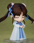 Nendoroid - 2052 - Legend of Sword and Fairy - Zhao Ling-Er (Nuwa's Descendants Ver.) - Marvelous Toys