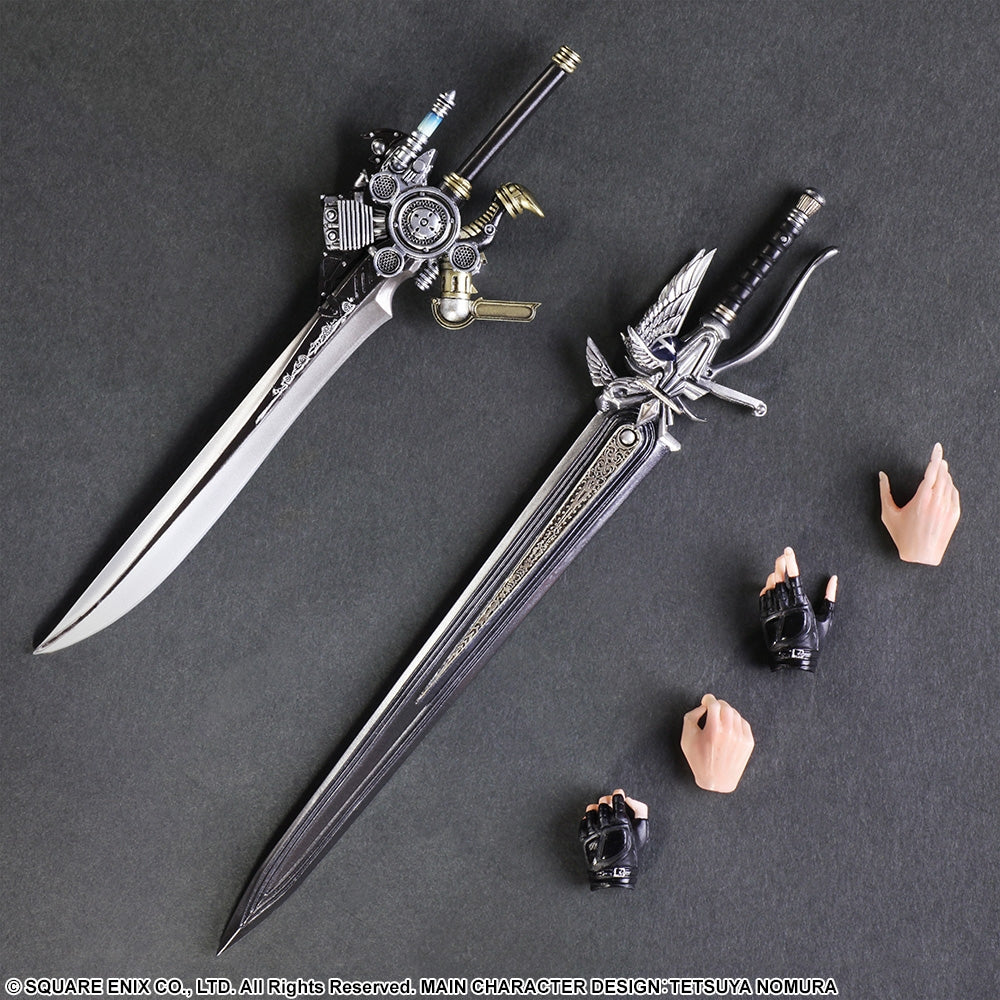 Play Arts Kai - Final Fantasy XV - Noctis (Reissue) - Marvelous Toys