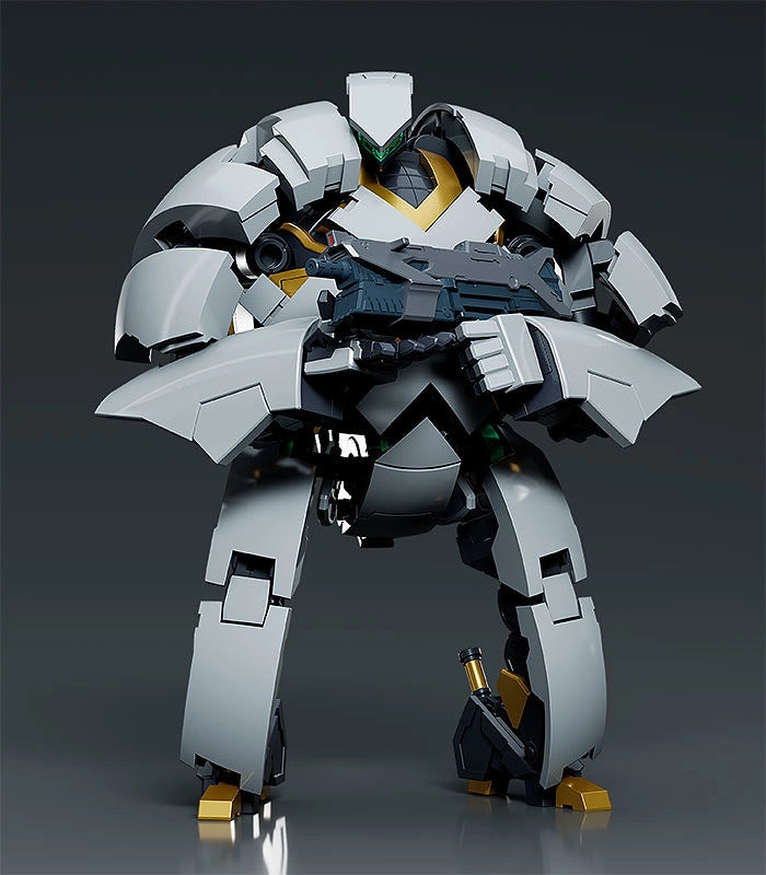 Good Smile Company - Moderoid - Expelled From Paradise - ARHAN Model Kit - Marvelous Toys