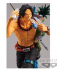 Banpresto - One Piece - Portgas D. Ace - Marvelous Toys