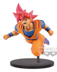 Banpresto - Dragon Ball Super - Goku Fest! Vol. 9 (Set of 2) - Marvelous Toys