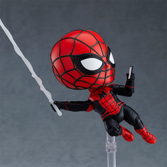 Nendoroid - 1280 - Spider-Man: Far From Home - Spider-Man - Marvelous Toys