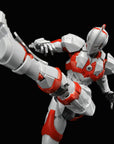 Dimension Studio x Model Principle - Ultraman 2011 - Ultraman Model Kit (1/6 Scale) (Plastic Color Version) - Marvelous Toys