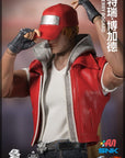 World Box - The King of Fighters (KOF) - Terry Bogard (1/6 Scale) - Marvelous Toys