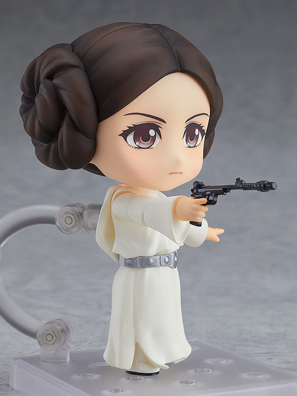 Nendoroid - 856 - Star Wars: A New Hope - Princess Leia