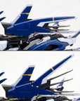 Kotobukiya - HMM Zoids - RZ-041 - Liger Zero Jager Model Kit (Marking Plus Ver.) - Marvelous Toys