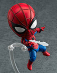 Nendoroid - 781 - Spider-Man: Homecoming Edition - Marvelous Toys