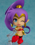 Nendoroid - 1991 - Shantae - Shantae - Marvelous Toys
