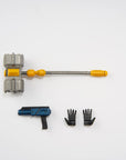 Flame Toys - Transformers - Furai Model 04 - Bumblebee Model Kit - Marvelous Toys
