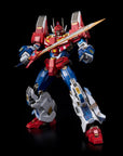 Flame Toys - Transformers - Kuro Kara Kuri 03 - Star Saber - Marvelous Toys