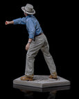 Iron Studios - 1:10 Art Scale Statue - Jurassic Park - Dr. Alan Grant - Marvelous Toys