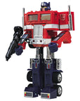 TakaraTomy - Transformers 35th Anniversary - Convoy and Optimus Prime Set (TakaraTomy Mall Exclusive) - Marvelous Toys
