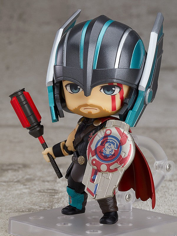 Nendoroid More - Thor: Ragnarok - Thor Extension Set - Marvelous Toys