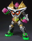 S.H.Figuarts - Kamen Masked Rider - Ex-Aid Maximum Gamer Level 99 (TamashiiWeb Exclusive) - Marvelous Toys