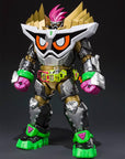 S.H.Figuarts - Kamen Masked Rider - Ex-Aid Maximum Gamer Level 99 (TamashiiWeb Exclusive) - Marvelous Toys