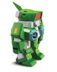 Toynami - Robotech: The New Generation - Super Deformed Set of 5 - Marvelous Toys