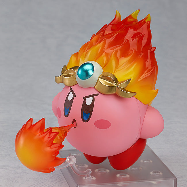 Nendoroid - 544 - Kirby - Kirby (Reissue) - Marvelous Toys