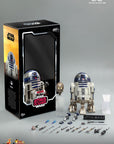 Hot Toys - MMS651 - Star Wars: Attack of the Clones - R2-D2 - Marvelous Toys