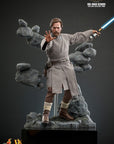Hot Toys - DX26 - Star Wars: Obi-Wan Kenobi - Obi-Wan Kenobi - Marvelous Toys