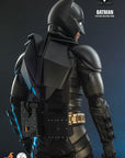 Hot Toys - QS019 - The Dark Knight Trilogy - Batman (1/4 Scale) - Marvelous Toys