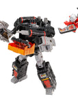 TakaraTomy - Transformers Generations - War for Cybertron: Siege EX - Soundblaster (TakaraTomy Mall Exclusive) - Marvelous Toys