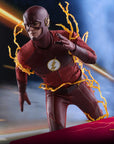 Hot Toys - TMS009 - The Flash (TV Series) - The Flash - Marvelous Toys