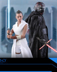 Hot Toys - MMS559 - Star Wars: The Rise of Skywalker - Rey and D-O - Marvelous Toys
