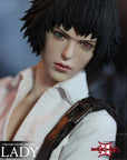 Asmus Toys - Devil May Cry 3 - Lady (1/6 Scale) - Marvelous Toys