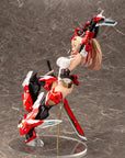 Kotobukiya - Megami Device - Asra Archer (2/1 Scale) Statue - Marvelous Toys