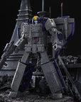 Hasbro - Transfomers Generations - War For Cybertron: Siege - Leader - Astrotrain - Marvelous Toys