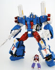 TakaraTomy - Transformers Legends LG14 - Ultra Magnus - Marvelous Toys